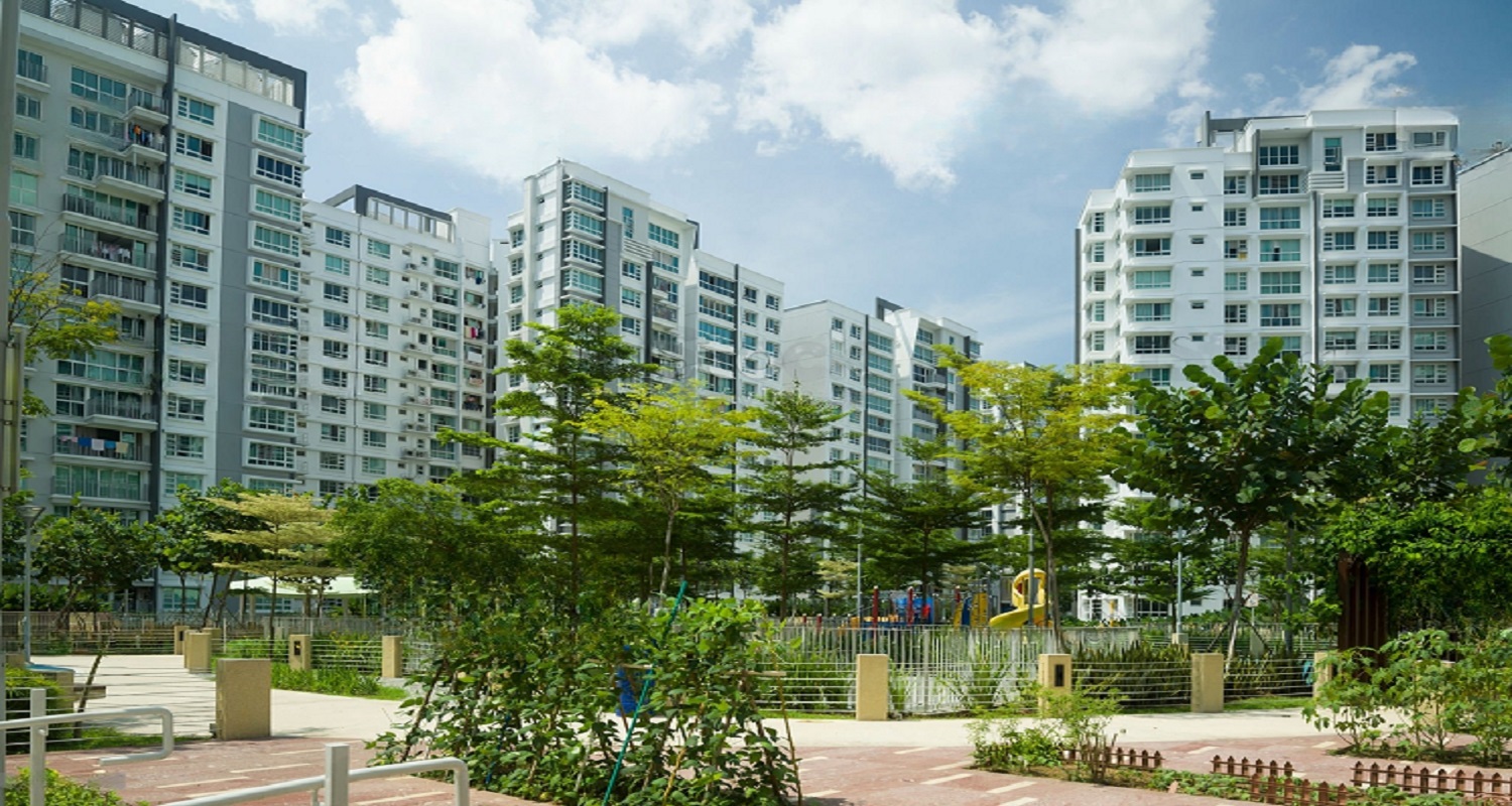 Sobha Tropical Greens Varthur Road banner